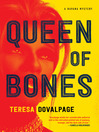 Cover image for Queen of Bones